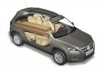 Volkswagen Tiguan 2008 года